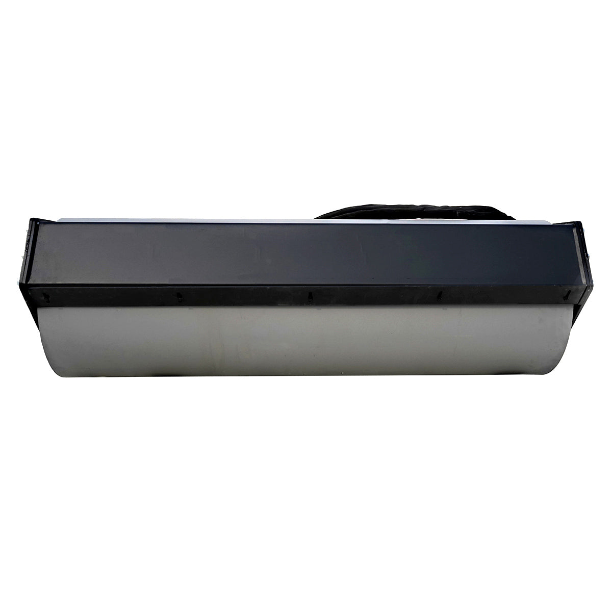 vibratory roller