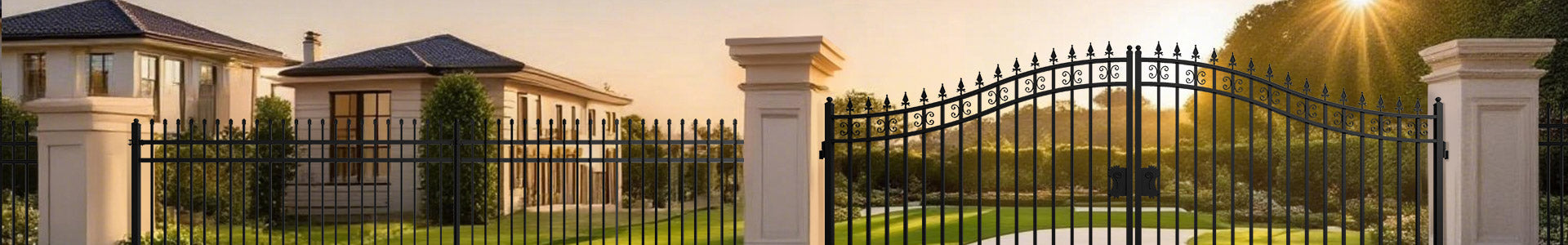 Gates and Fencing