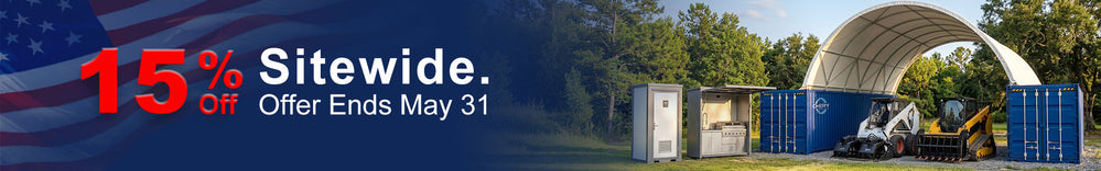 Memorial Day Sale