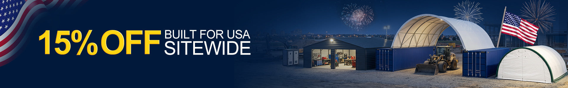 Independence Day Sale