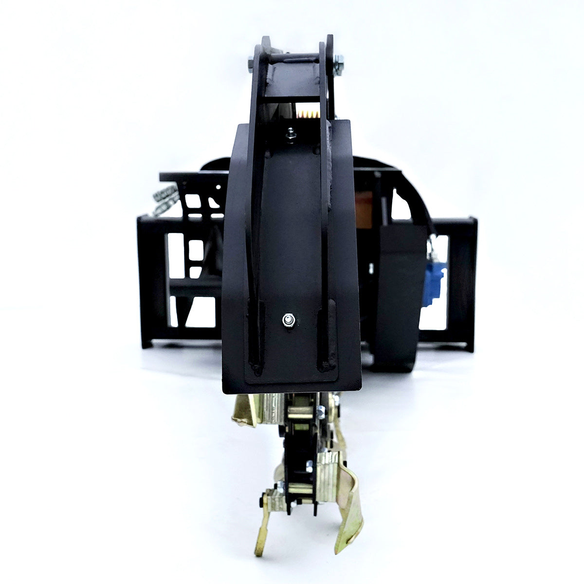 Zanjadora Greatbear de 40" para minicargadora