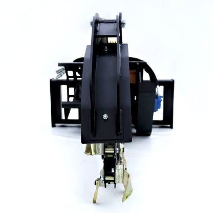 Zanjadora Greatbear de 40" para minicargadora