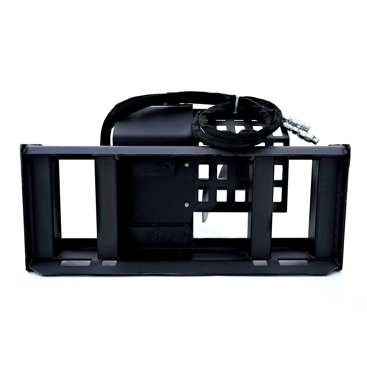 Zanjadora Greatbear de 40" para minicargadora