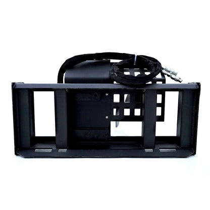Zanjadora Greatbear de 40" para minicargadora