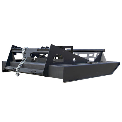 Greatbear 66" Skid Steer Brush Cutter
