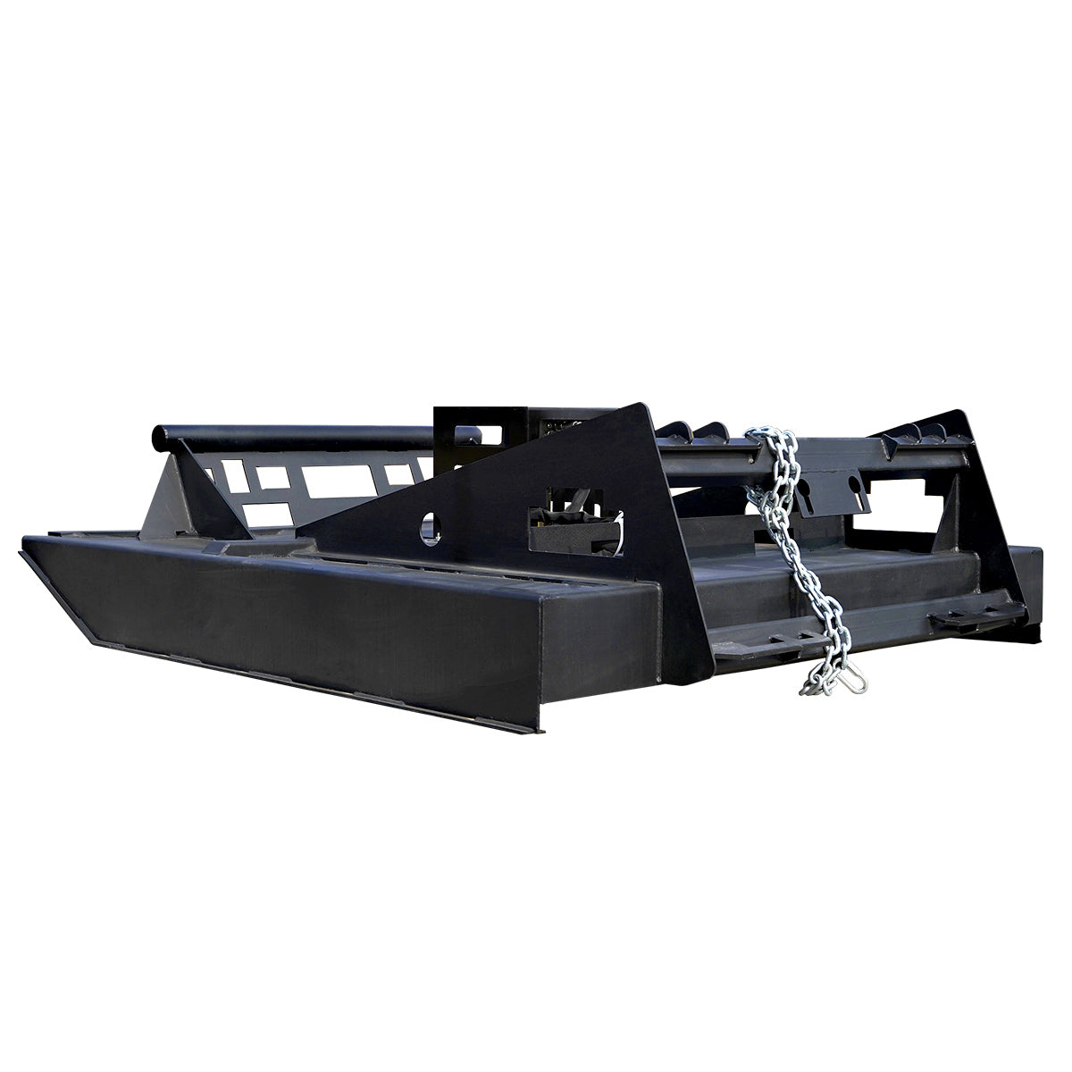 Greatbear 66" Skid Steer Brush Cutter