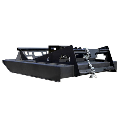 Greatbear 66" Skid Steer Brush Cutter