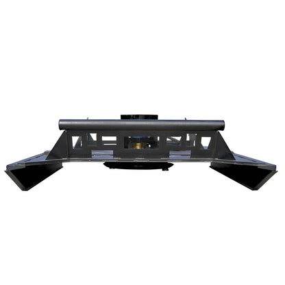 Greatbear 66" Skid Steer Brush Cutter