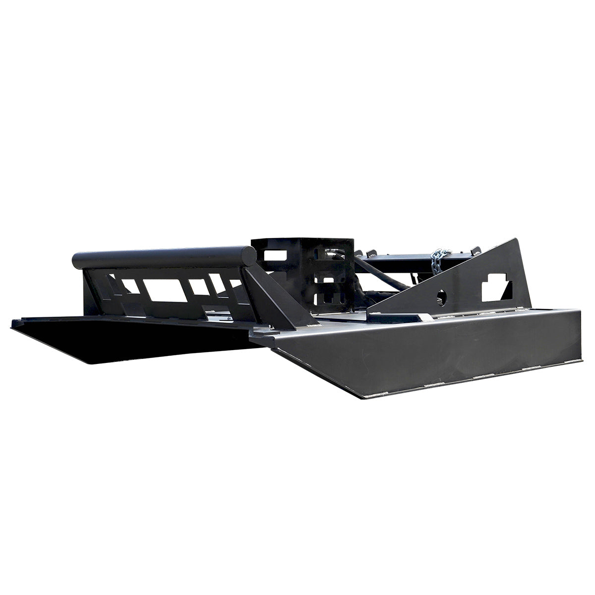 Greatbear Skid Steer Brush Cutter