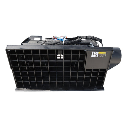 Greatbear Skid Steer Concrete Mixer Attachment