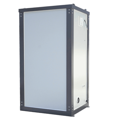 Bastone Portable Restroom w/ Sink