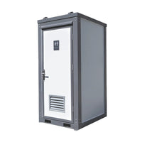 Bastone Portable Restroom w/ Sink