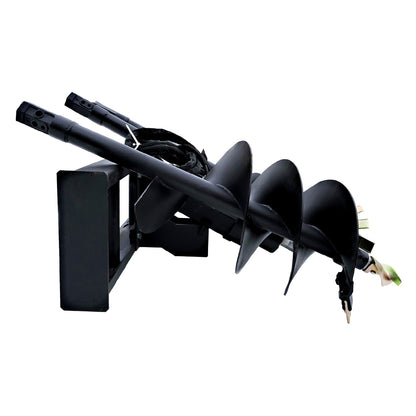 Skid steer auger 