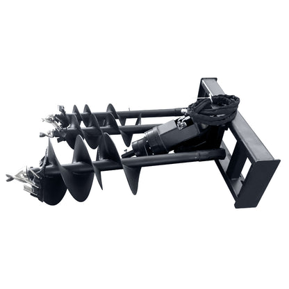Skid steer auger 