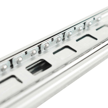 ball bearing slides