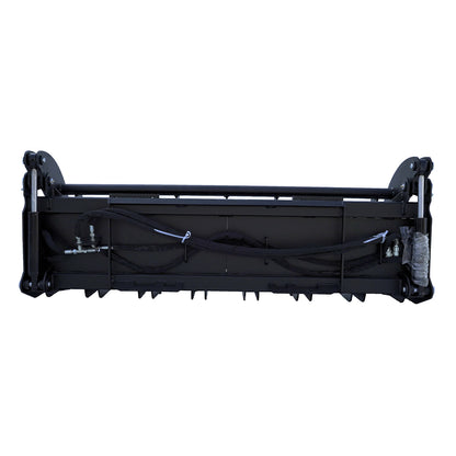 greatbear root rake grapple