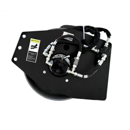 vibratory roller 